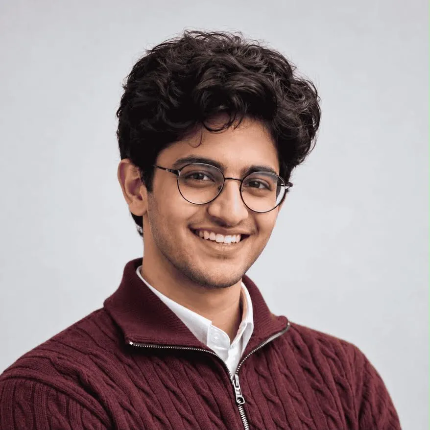 Abdul Haseeb, Wix Website Developer and UI/UX Expert at SolidClicks